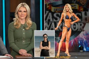 Exclusive | Elizabeth Smart’s astonishing transformation inspires other women to heal from trauma through weightlifting
