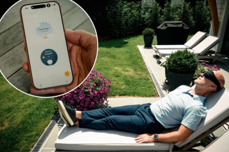 LI man reveals these World Cup teams used his jet-lag app to perk up — and offers his personal tips for travelers