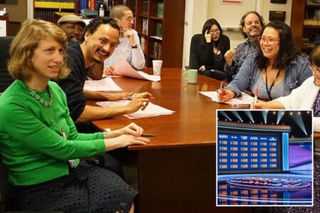 ‘Jeopardy!’ is hiring a new clue writer — one lucky nerd will get paid up to $178K for their know-how