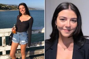 Exclusive | Creepy way California therapist pursued teen she allegedly raped after grooming him in juvenile hall