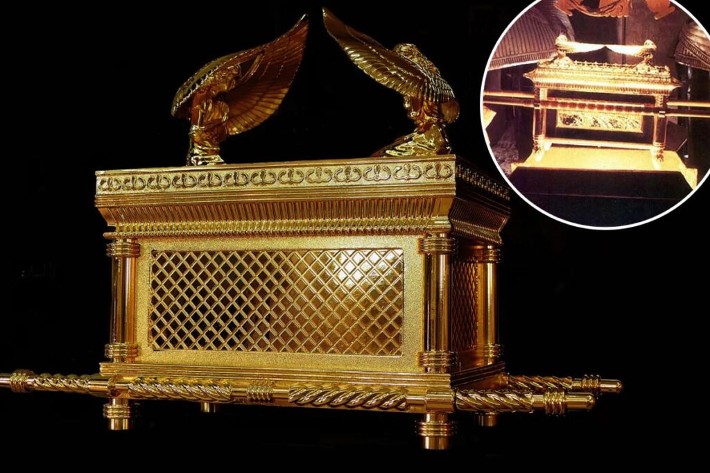 New technology might finally solve one of the greatest mysteries known to man — and Hollywood