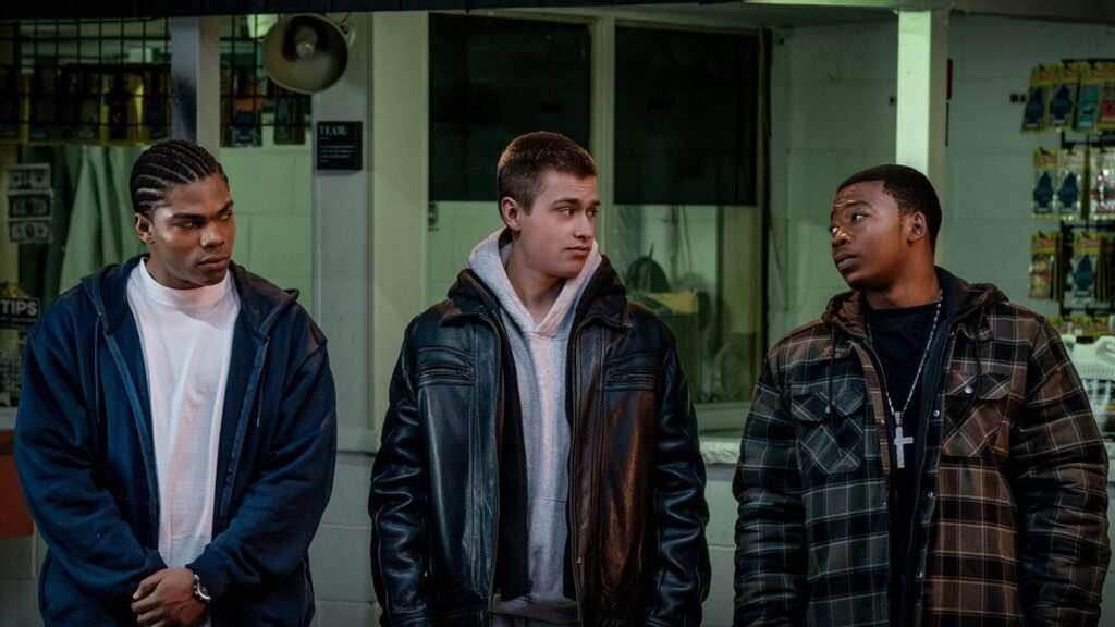 ‘Power: Origins’: See Young Ghost, Tommy and Kanan in First-Look Trailer