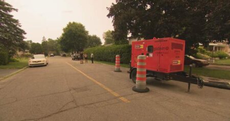 ‘I can’t keep losing everything’: Pierrefonds residents demand flooding solution