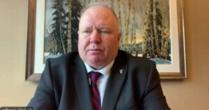 ‘Pattern of behaviour’: Rath faces mounting questions over First Nation trusts