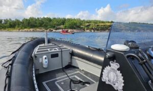 Search continues for brothers suspected to have drowned at Manitoba provincial park