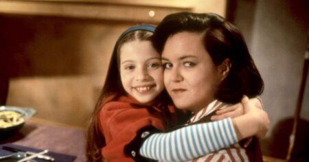 Rosie O’Donnell Reflects on Michelle Trachtenberg’s ‘Tragic’ Death: ‘I Wish I Could Have Done More’
