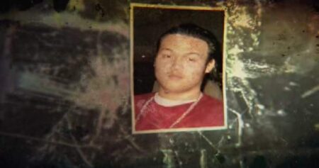 Toronto police to provide update on nearly 20-year-old homicide case