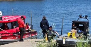 ‘A tragedy’: Family of boy who drowned in Manitoba park in 2023 speaks out