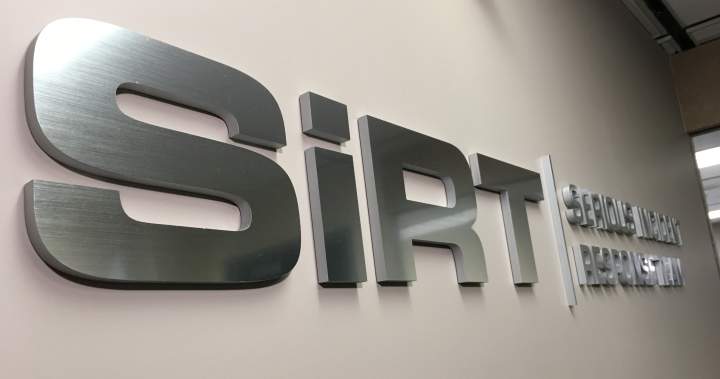 Subject of N.S. emergency alert killed in police shooting: SIRT