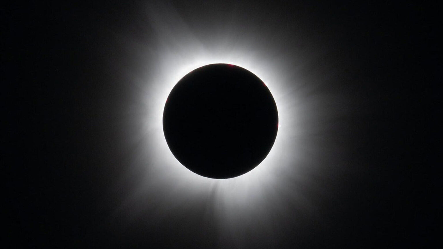 The Next Solar Eclipse Will Deliver a Rare Sight: Totality at Sunset