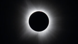 The Next Solar Eclipse Will Deliver a Rare Sight: Totality at Sunset