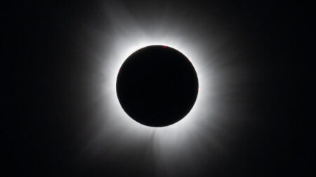 The Next Solar Eclipse Will Deliver a Rare Sight: Totality at Sunset