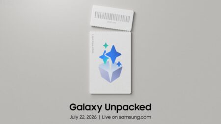 Samsung’s Galaxy Unpacked July 2026 Event: Here’s What We Expect