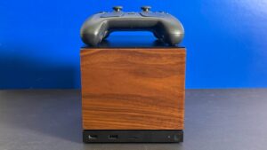 Steam Machine Review in Progress: So Many Questions for Such a Little Box