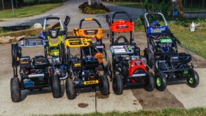 5 Mistakes People Make When Buying a Pressure Washer