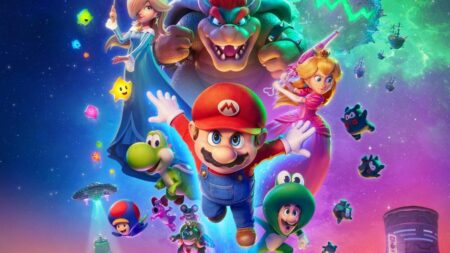 ‘The Super Mario Galaxy Movie’ Gets a Streaming Date: When to Watch on Peacock