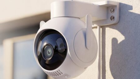 SwitchBot Debuts Advanced Camera With AI Event Alerts, Wildlife Recognition