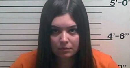Former Substitute Teacher in Indiana Sent Nude Photos to Student, 14, and Told Him She Loved Him