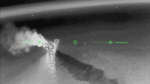 Drone offensive hits Russian oil tankers and refineries at 'industrial scale' as Moscow bans diesel exports