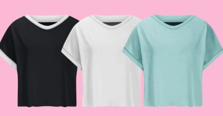 Skip the Splurge — Shoppers Are ‘Really Impressed’ With This Bestselling Athletic Top That Looks Like a Higher-End Brand