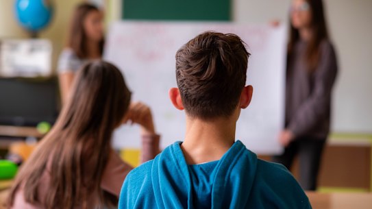 Many families are concerned about NDIS upheaval.