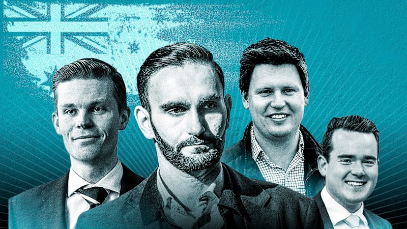 How the Liberal Party was infiltrated by rogue conservative group at centre of ICAC’s Operation Rosny