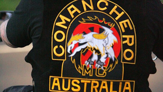 Queensland’s Commission of Inquiry into the CFMEU has laid bare the involvement of the Comancheros in the construction industry.