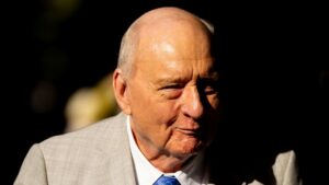 Complainant ‘J’ evidence continues in former 2GB broadcaster’s alleged indecent assault, sexual touching trial