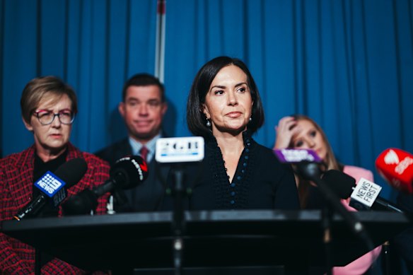 NSW Education Minister Prue Car has asked NESA for a moratorium on take-home HSC assessment tasks due to the threat of AI.