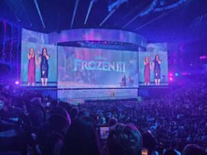 Frozen 3 Trailer Reveals Anna’s Royal Wedding and A New Icy Magic