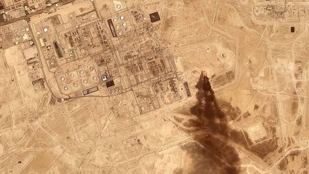 Yemen's Houthis claim attack on Saudi Arabia refinery