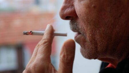 Hundreds of meetings, €8 million yearly: How Big Tobacco lobbies EU
