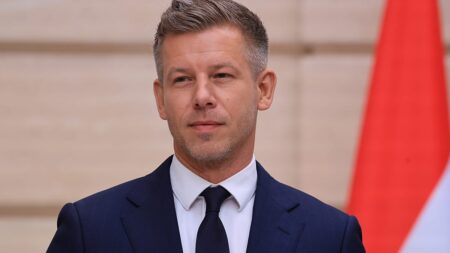 How Péter Magyar dismantled Viktor Orbán's built-to-last regime