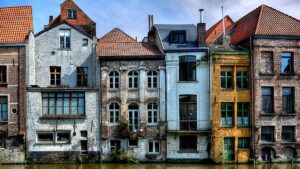 Revealed: The best travel ‘dupes’ for Venice, Lake Como and more