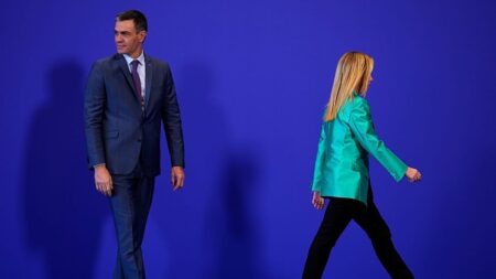 Italy says no plans to review Spain border controls until 15 August