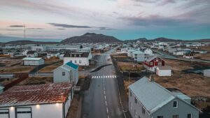 Fish over Trump: Economy will determine Iceland's vote on the EU