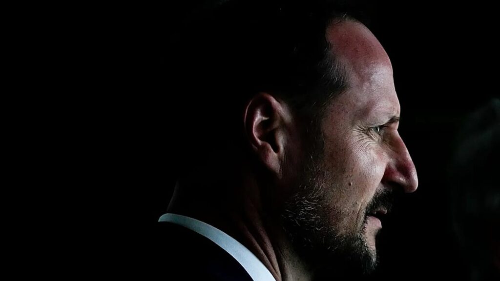 Who is King Haakon VIII, Norway's new monarch?