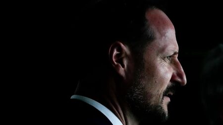 Who is King Haakon VIII, Norway's new monarch?