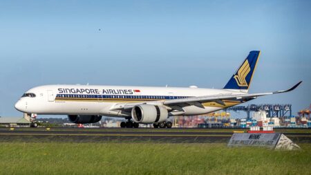 These are the world’s best airlines according to flyers
