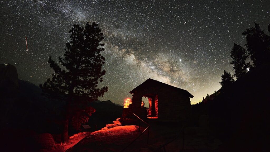 The world's best stargazing destinations – and the No.1 is in France