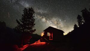 The world's best stargazing destinations – and the No.1 is in France