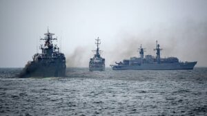 Can Europe defend its seas? Take our poll