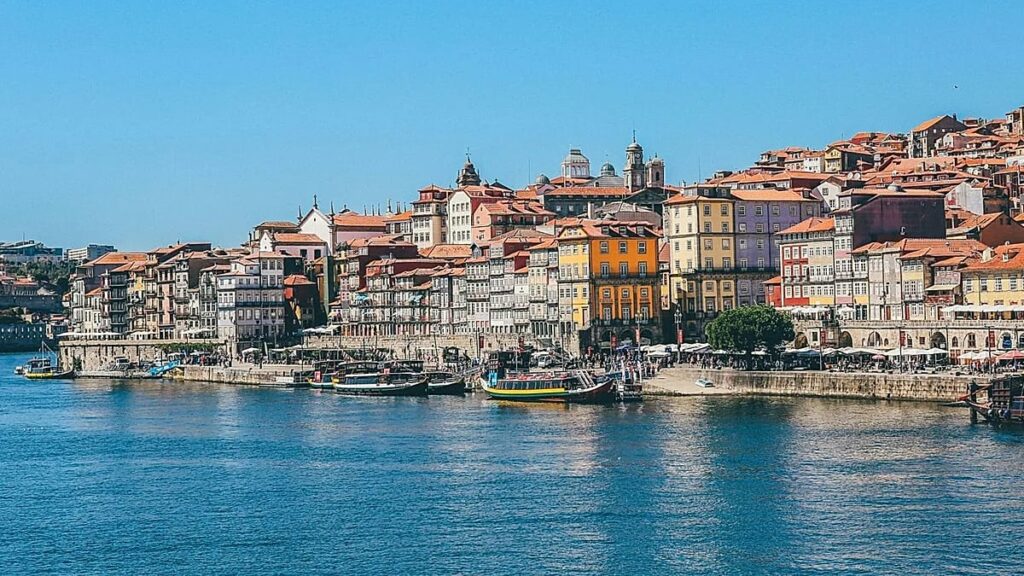 Tokyo, Porto and Melbourne named the best cities for Gen Z