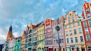 Revealed: Europe’s best-value cities for a weekend break