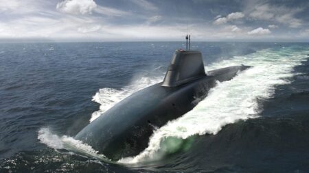 Can the EU fight underwater threats? Ask the Euronews AI chatbot