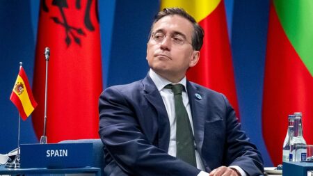 'We demand solidarity,' Spain says ahead of EU talks on migration