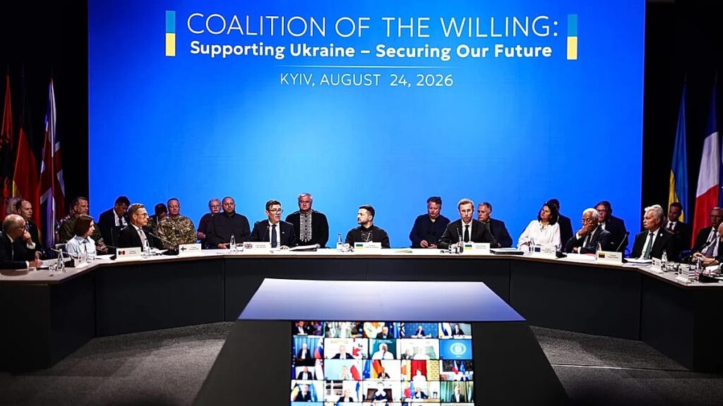 UK to share SCALP missile blueprints with Ukraine