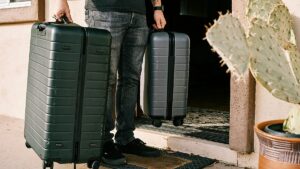 Revealed: Travellers’ worst travel mistakes