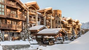 From St. Moritz to Ischgl: Europe's 10 best ski hotels for 2026