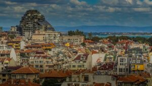 What to do in Burgas, Bulgaria’s seaside gem and Eurovision host city